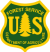 usfs logo